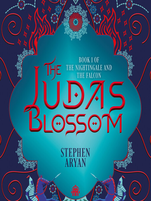 Title details for The Judas Blossom by Stephen Aryan - Wait list
